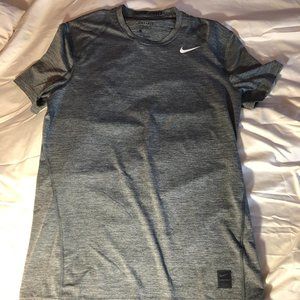 Nike Pro Combat Training Shirt